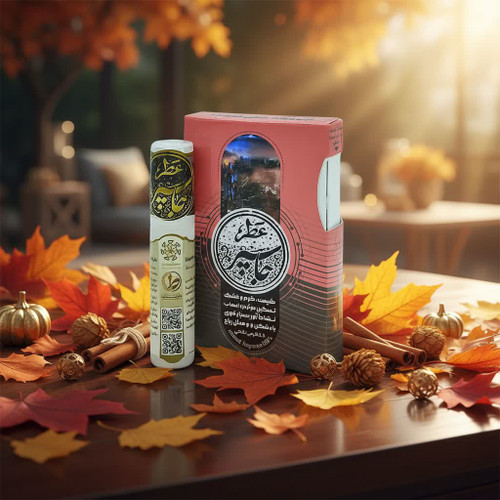 تلخی اصیل ودرمانی، شفای عمیق، جواهر رایحه لاکچری