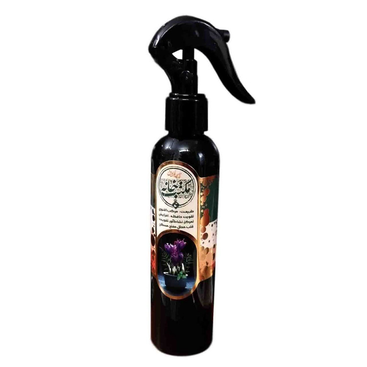عطر طبیعی مکتب خانه