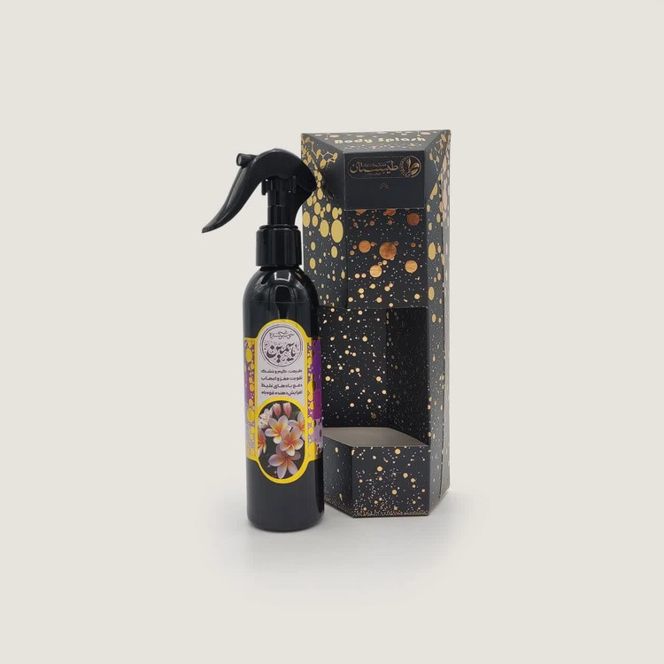 عطر طبیعی نرگس شهلا