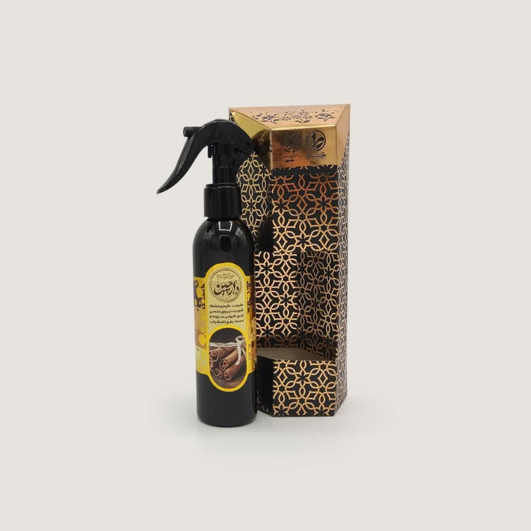 عطر طبیعی دارچین
