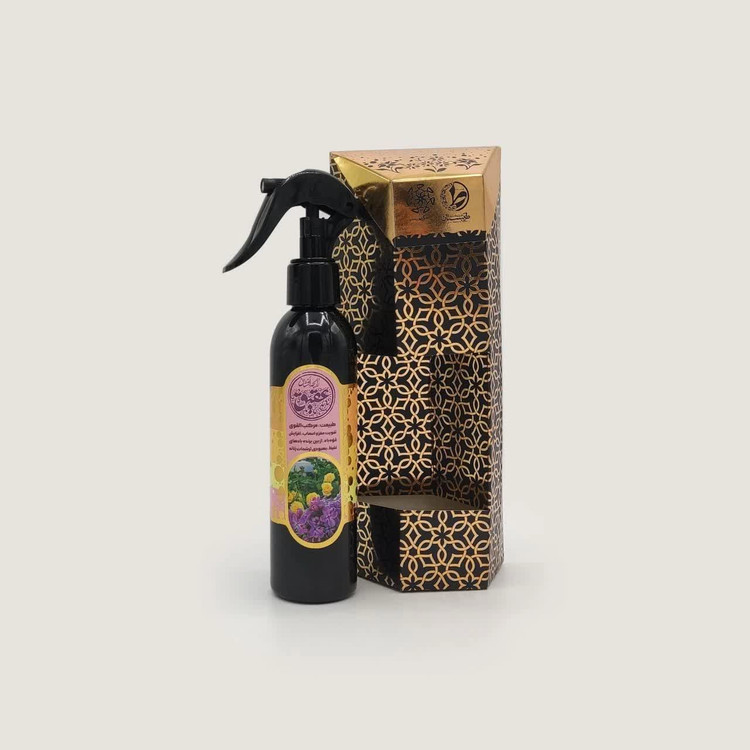 عطر طبیعی عقیق