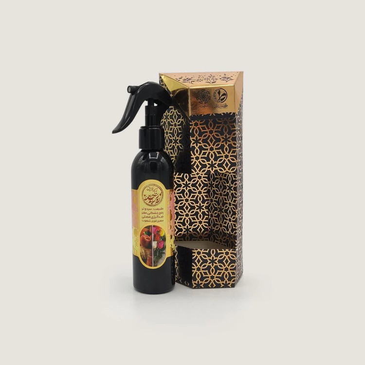 عطر طبیعی زبرجد