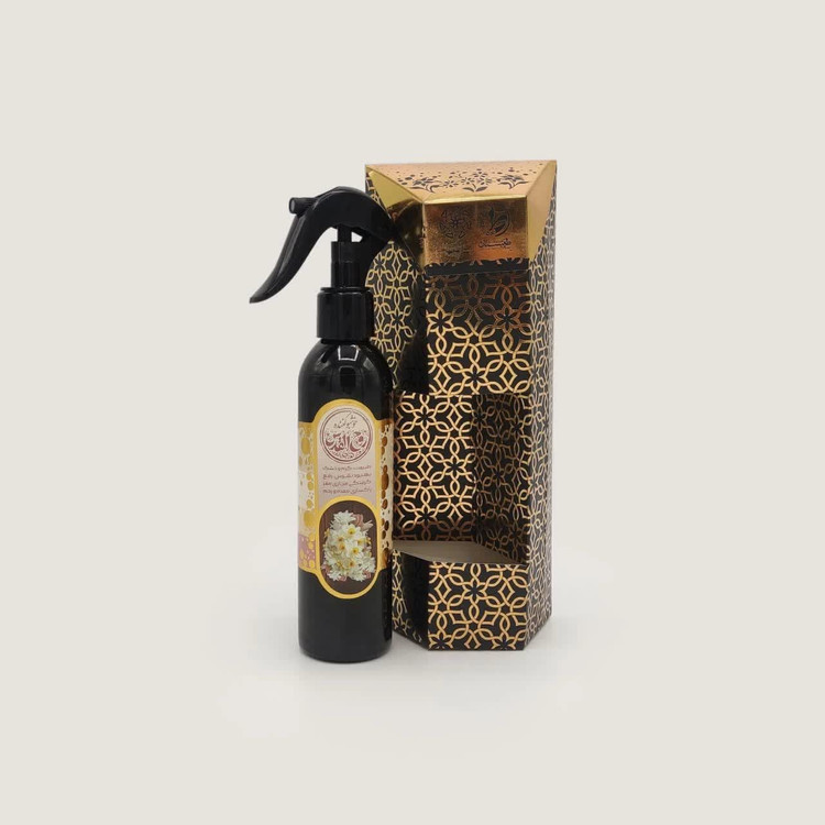 عطر طبیعی روح القدس