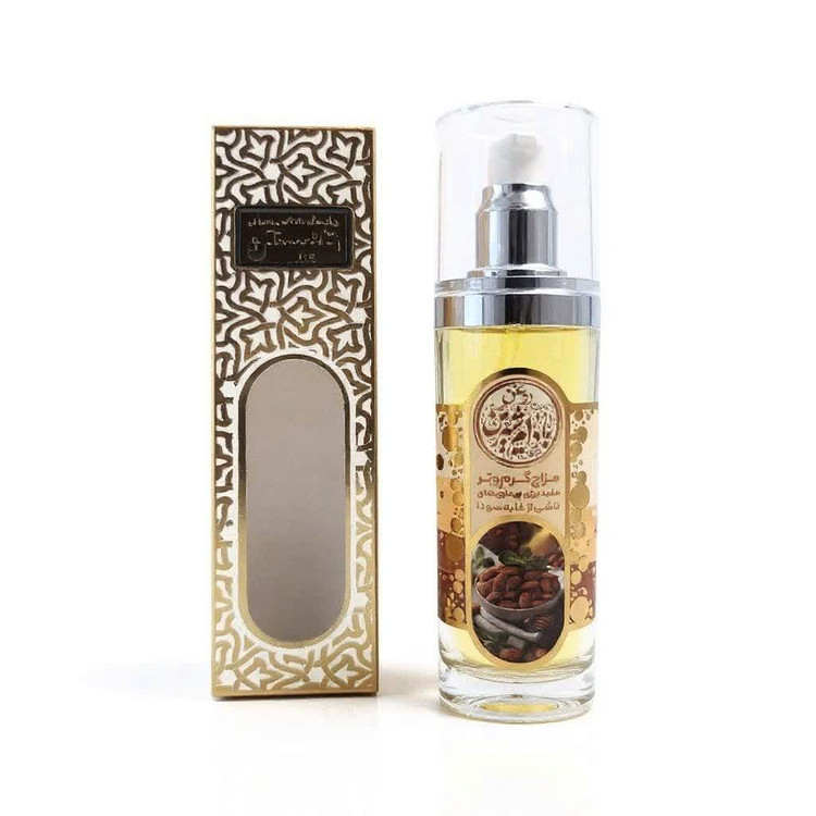 روغن بادام شیرین خالص