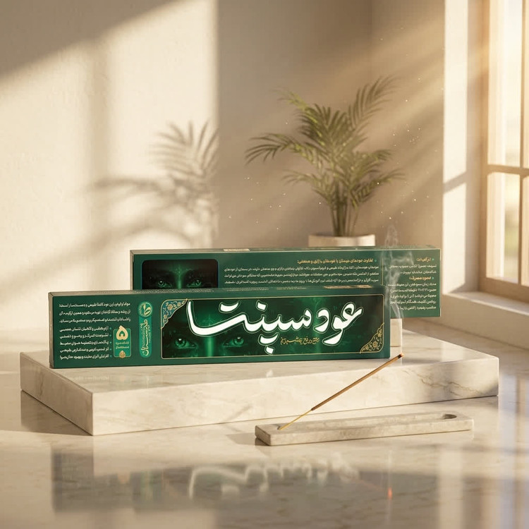 عود دستساز سپنتا